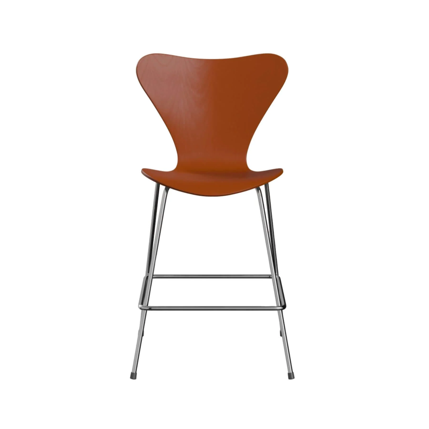 Fritz Hansen Series 7 Bar Stool - Image 22