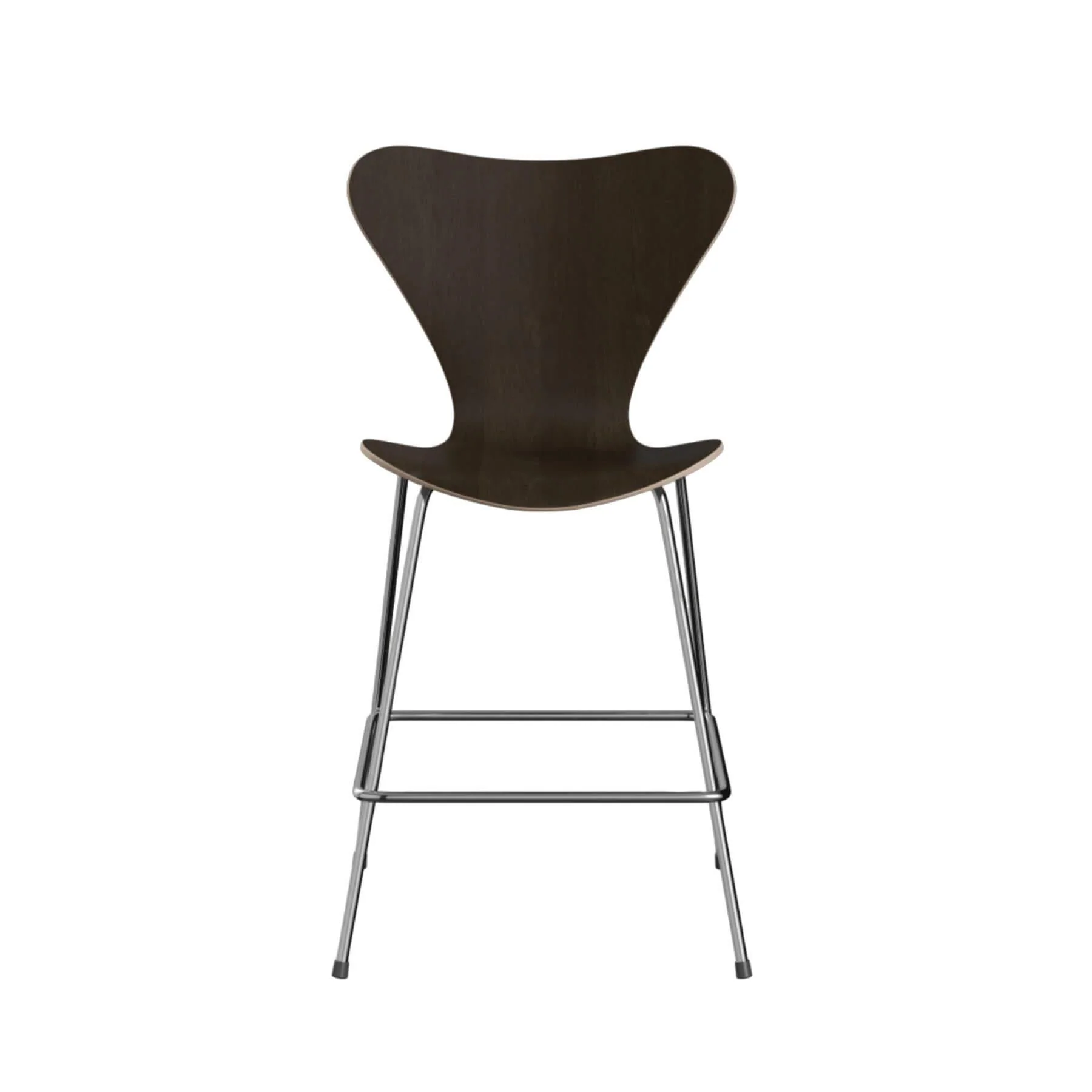 Fritz Hansen Series 7 Bar Stool - Image 24