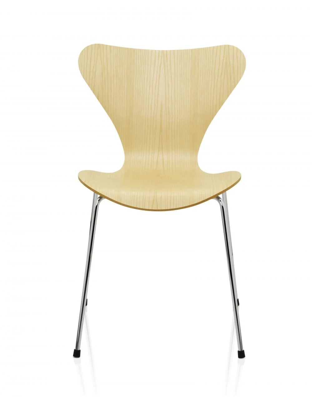 Fritz Hansen Series 7 Chair - Image 5