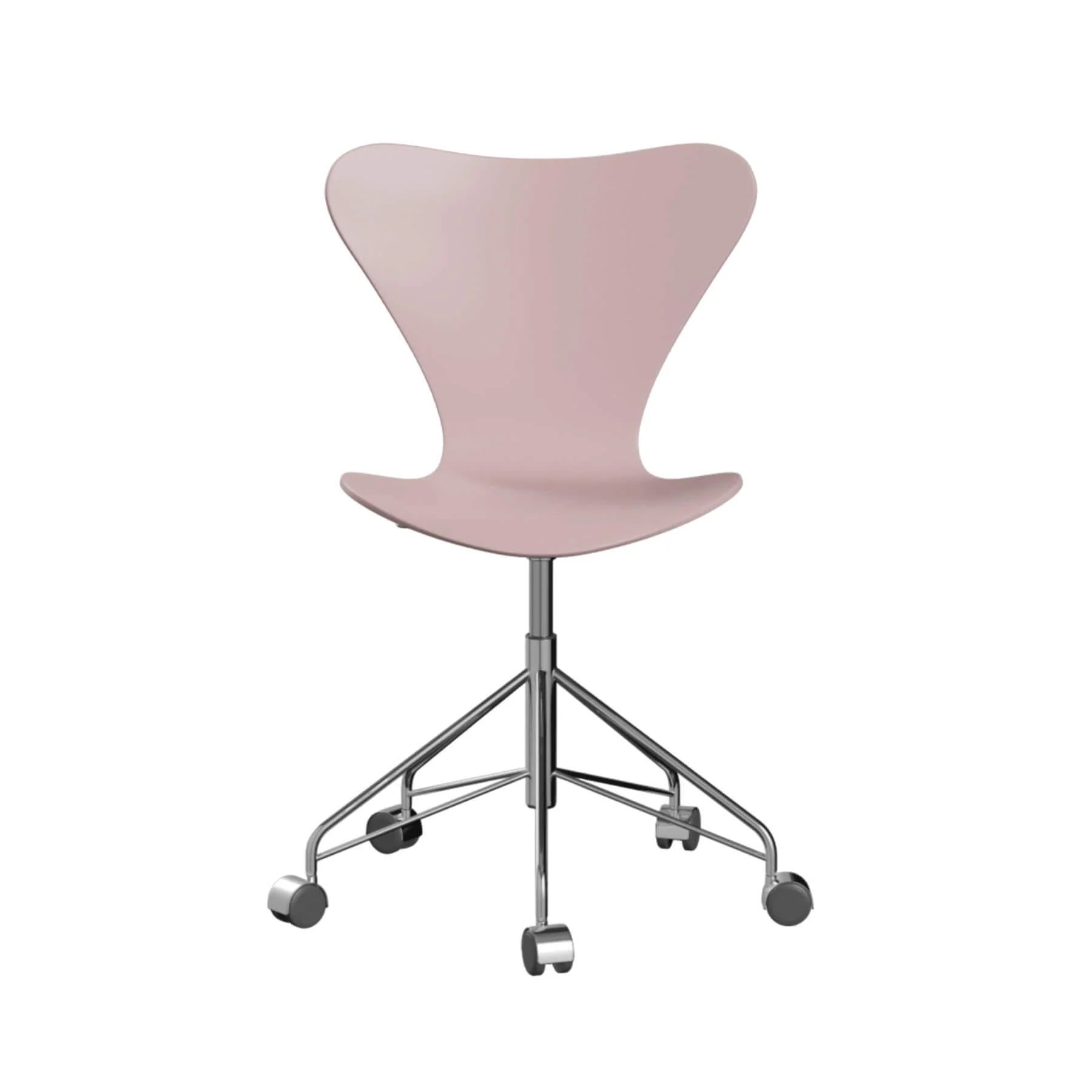 Fritz Hansen Series 7 Swivel Chair - Image 28