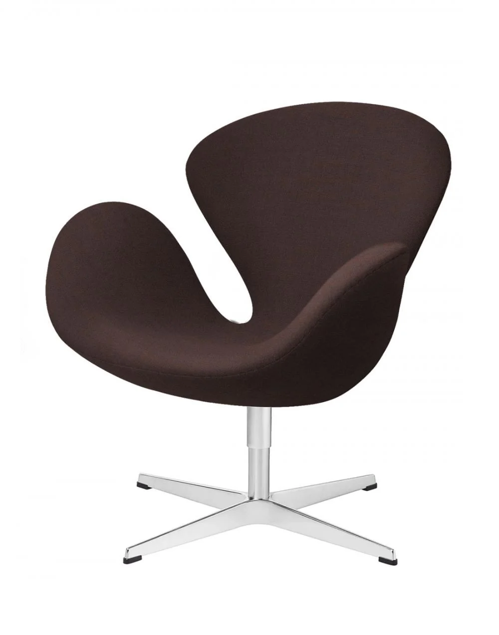 Fritz Hansen Swan Lounge Chair - Image 8