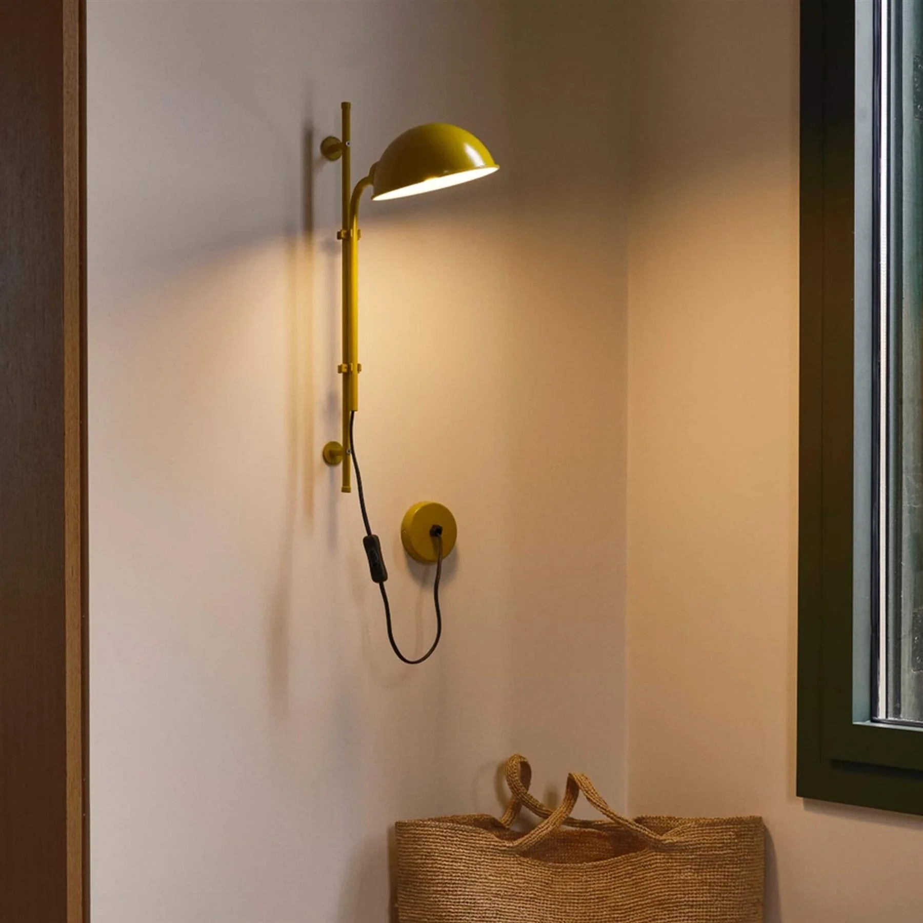 Marset Funiculi Wall Light - Image 3