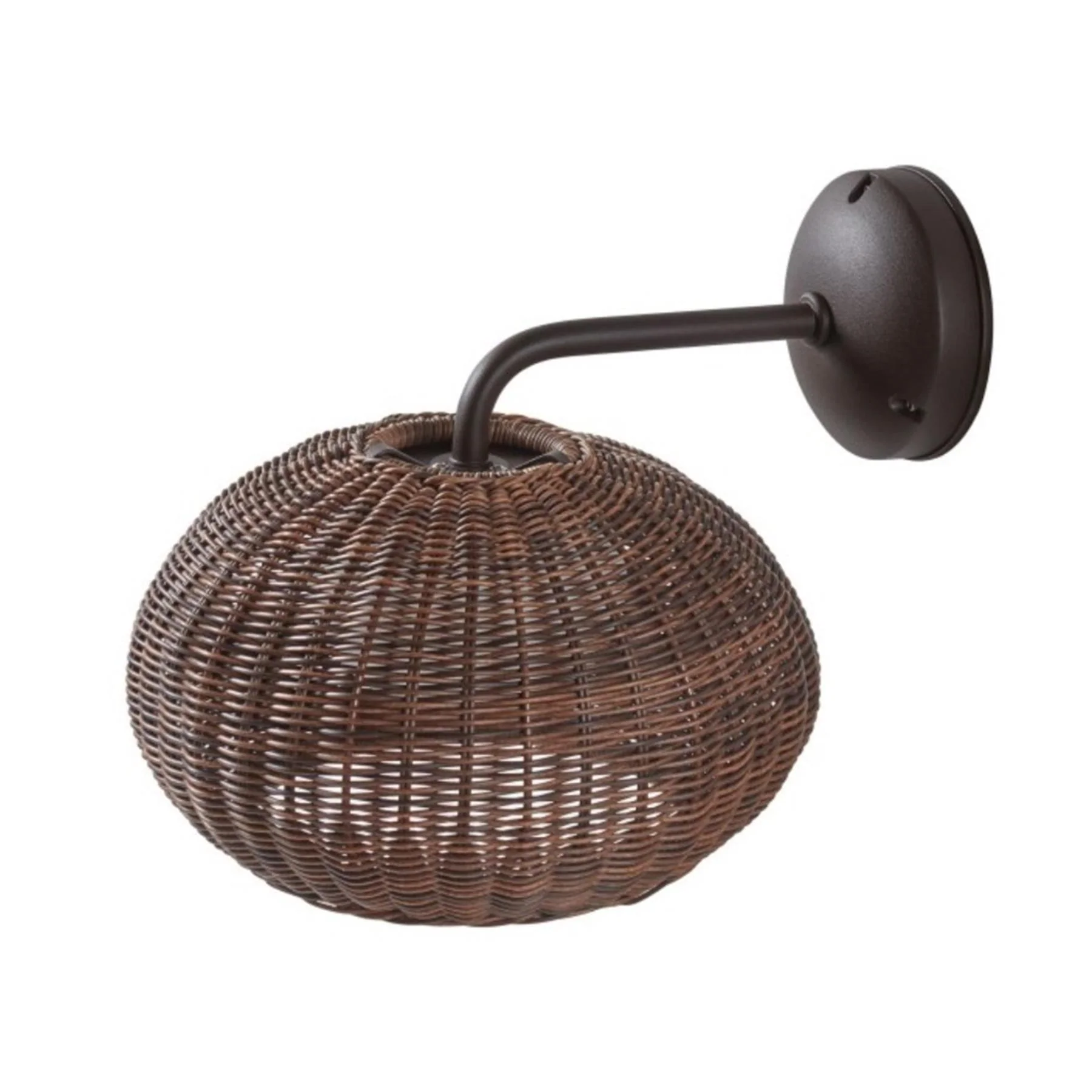 Garota A 01 Outdoor Wall Light