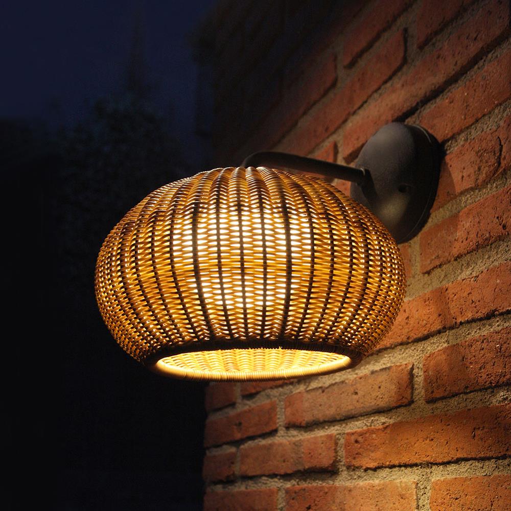 Garota A 01 Outdoor Wall Light - Image 2