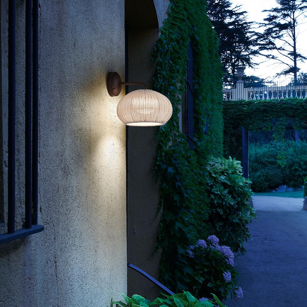 Garota A 01 Outdoor Wall Light - Image 4