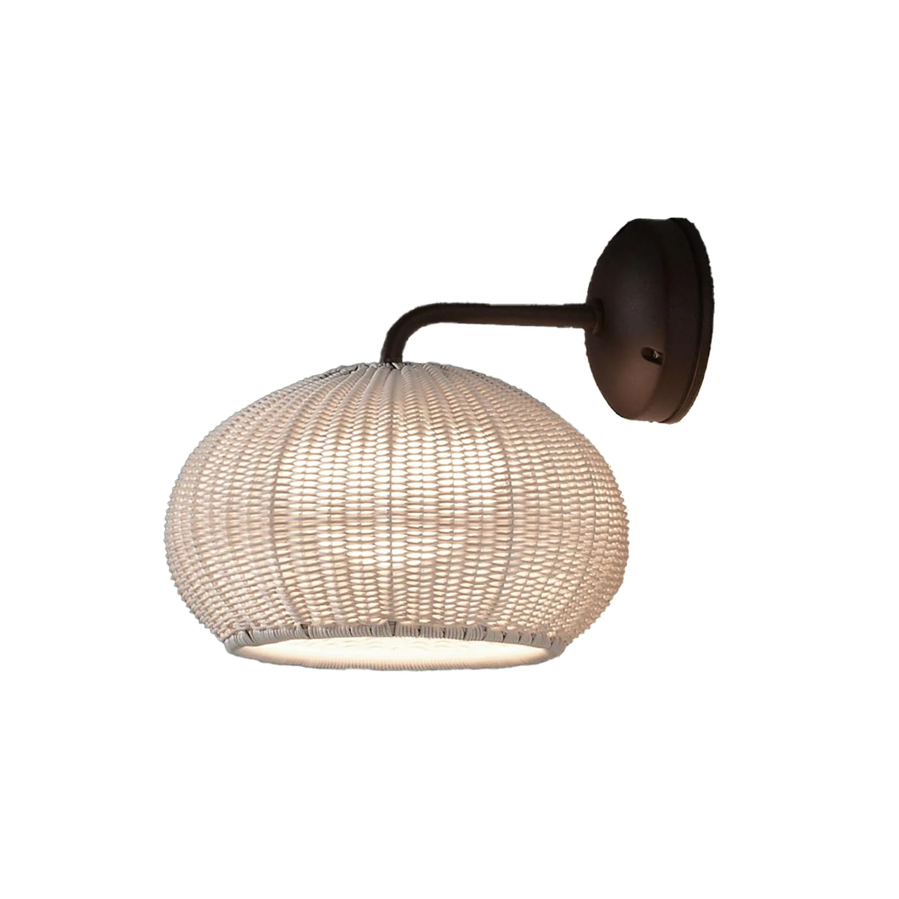 Garota A 01 Outdoor Wall Light - Image 5