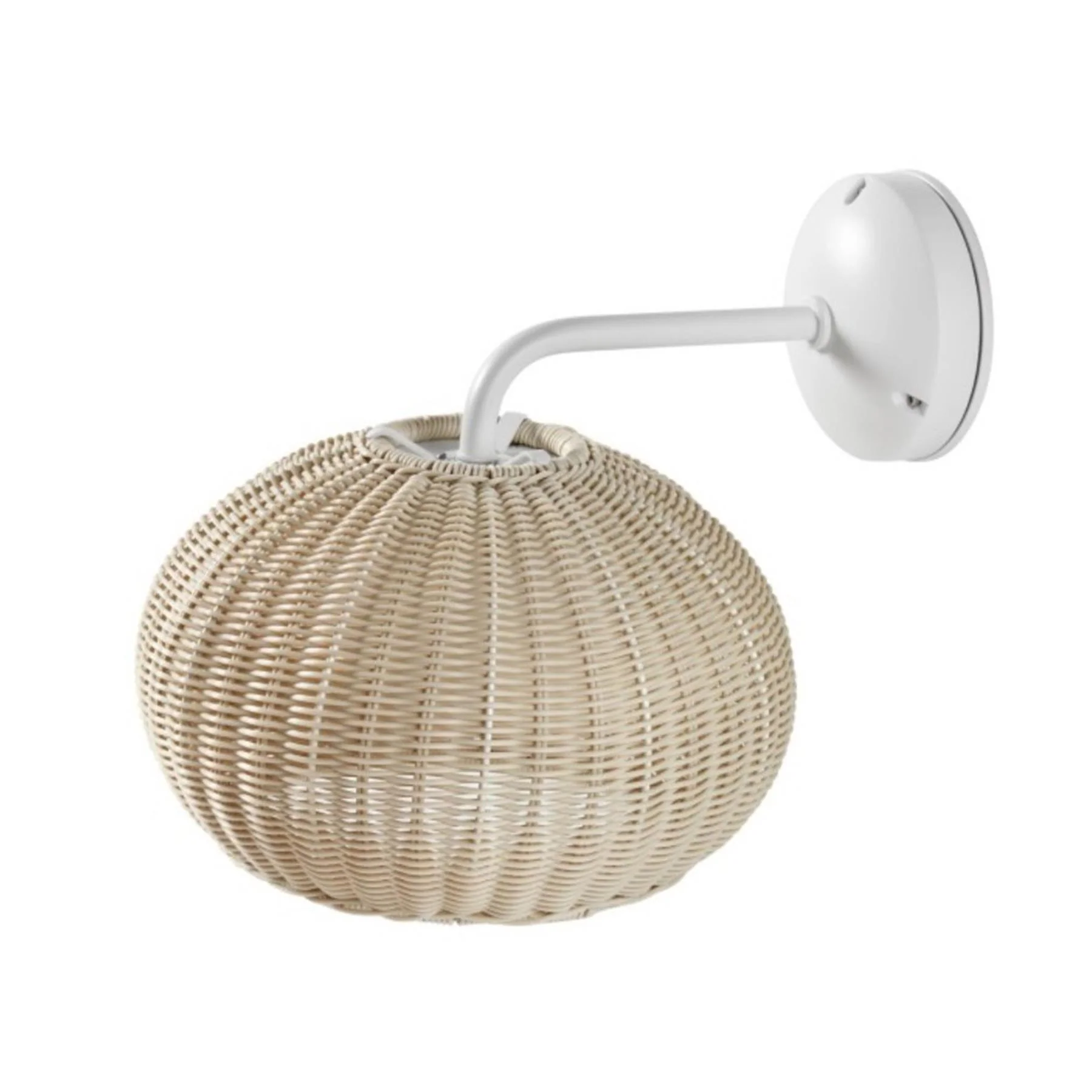 Garota A 01 Outdoor Wall Light - Image 6