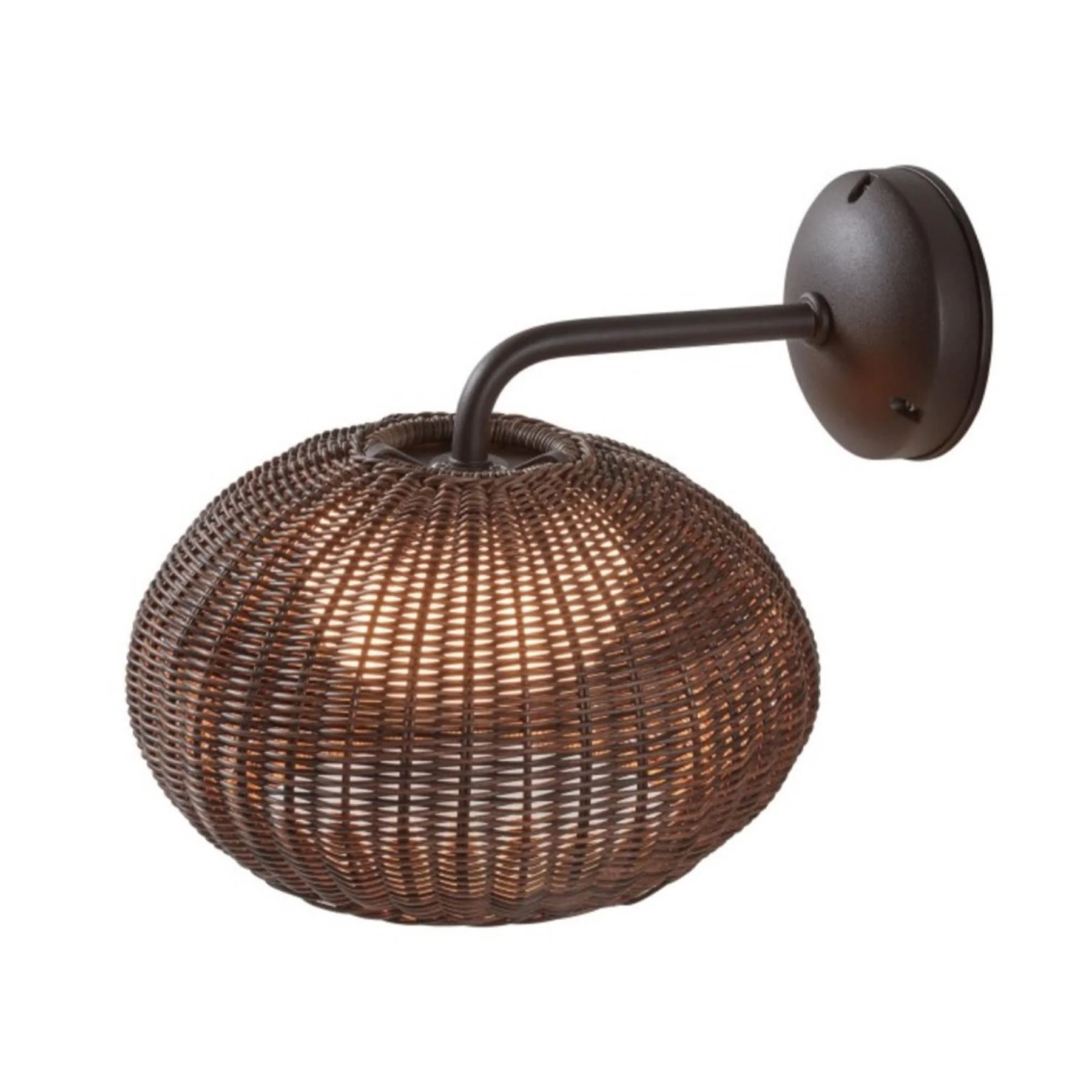 Garota A 01 Outdoor Wall Light - Image 7