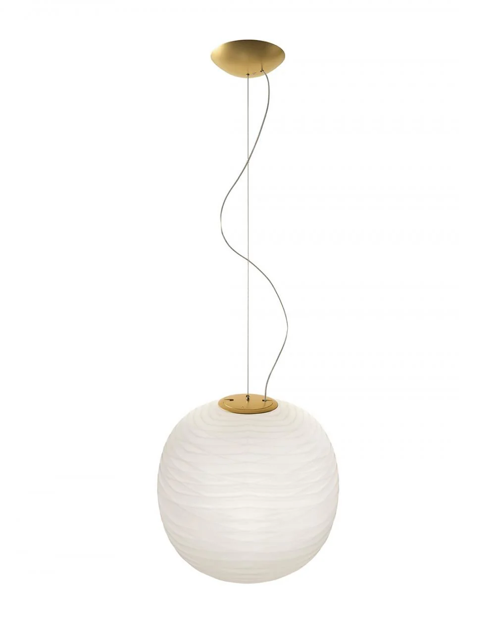 Gem pendant light - Image 4