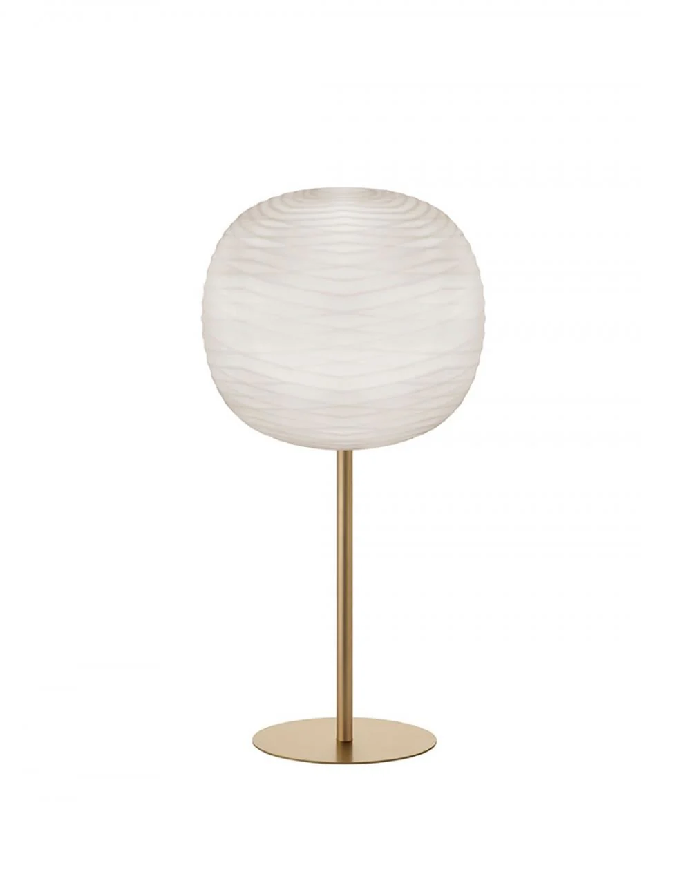 Gem table lamp - high - Image 3
