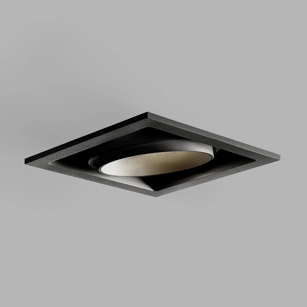 Ghost recessed ceiling light - single by Light-Point - Image 4
