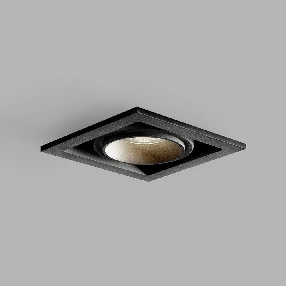 Ghost recessed ceiling light - single by Light-Point - Image 5