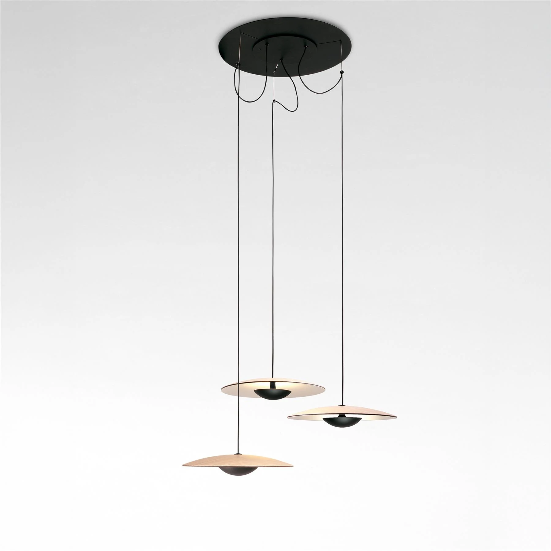 Marset Ginger Cluster Pendant Light