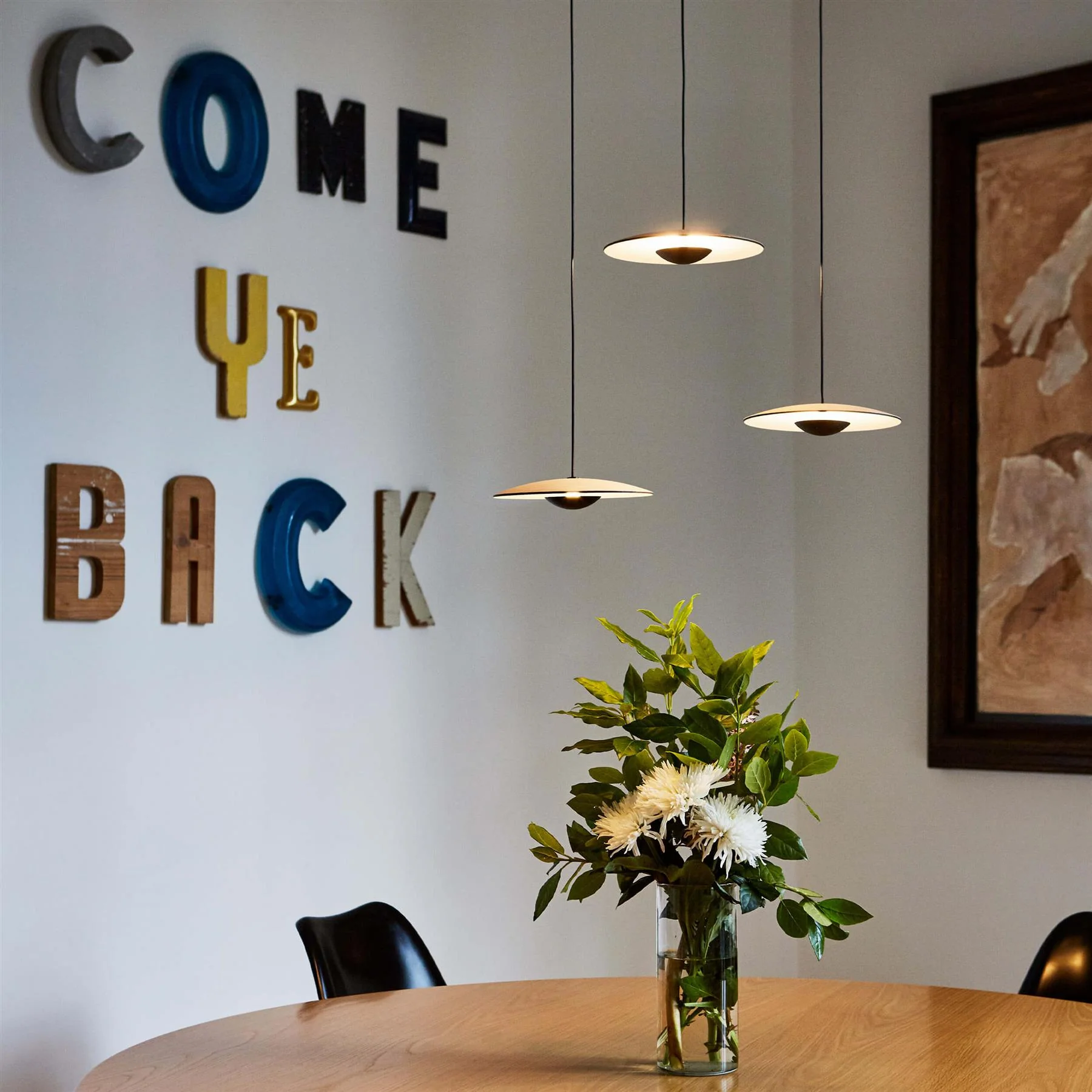 Marset Ginger Cluster Pendant Light - Image 2