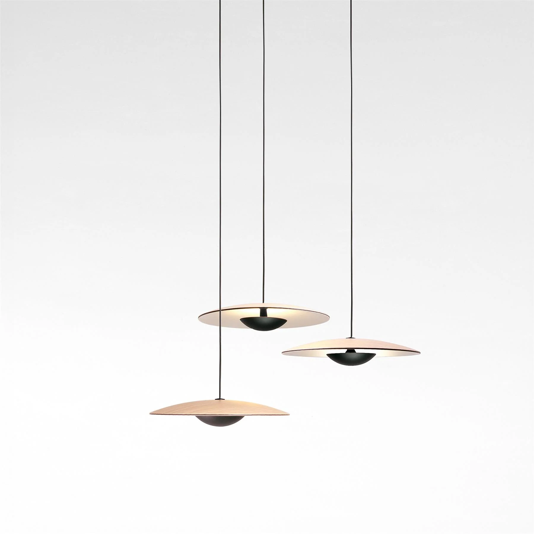 Marset Ginger Cluster Pendant Light - Image 6