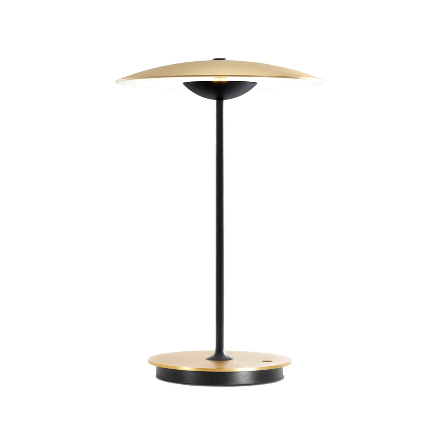 Marset Ginger Portable Rechargeable Table Lamp - Image 5
