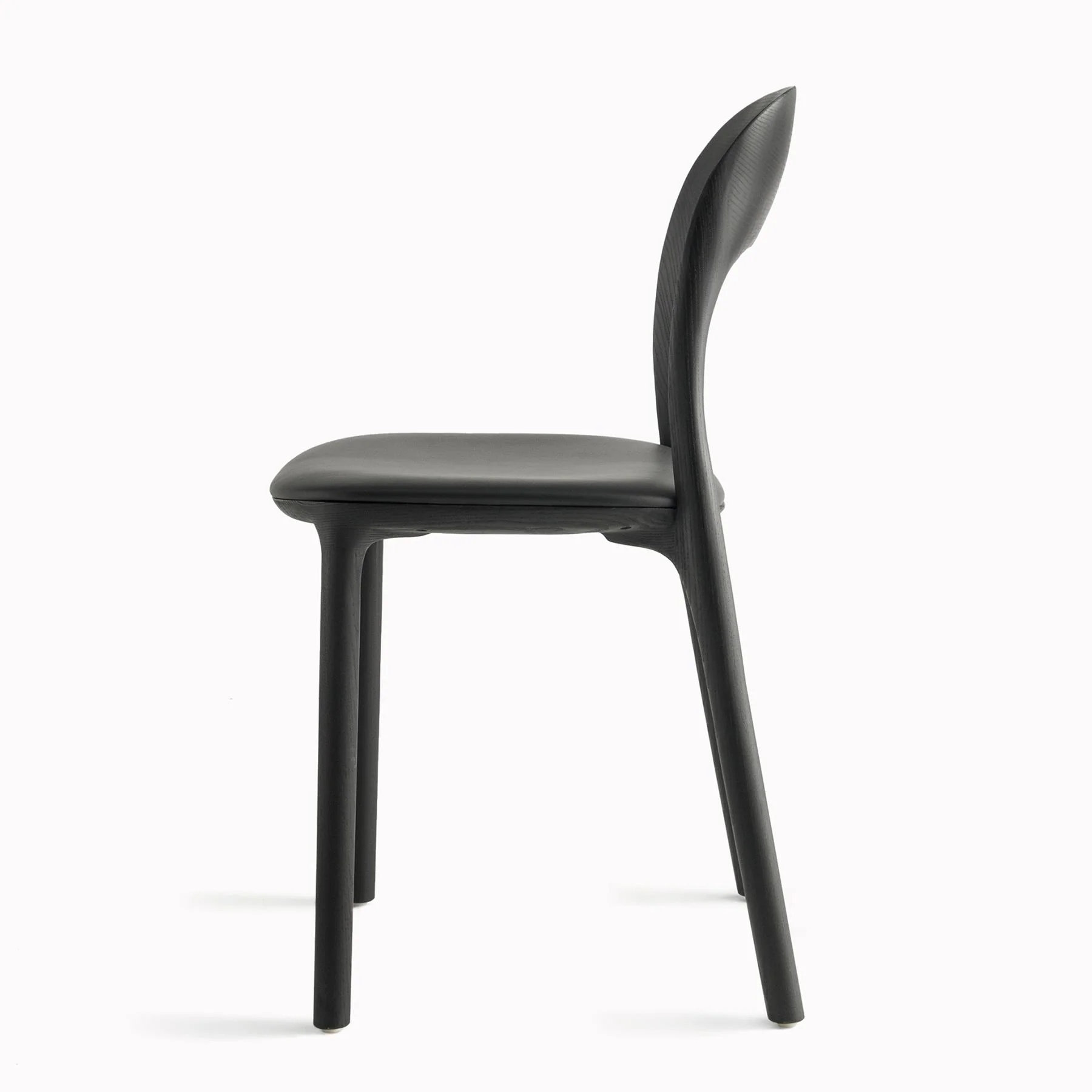 GoES Elle Upholstered Dining Chair - Image 3