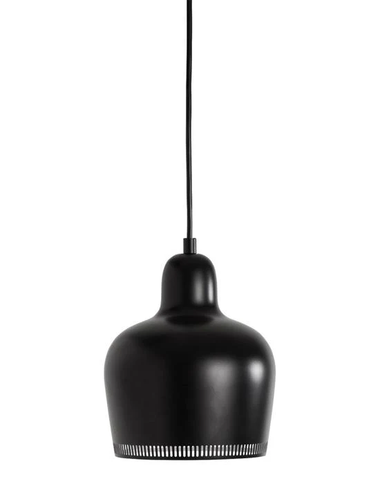 Golden Bell pendant - Image 4