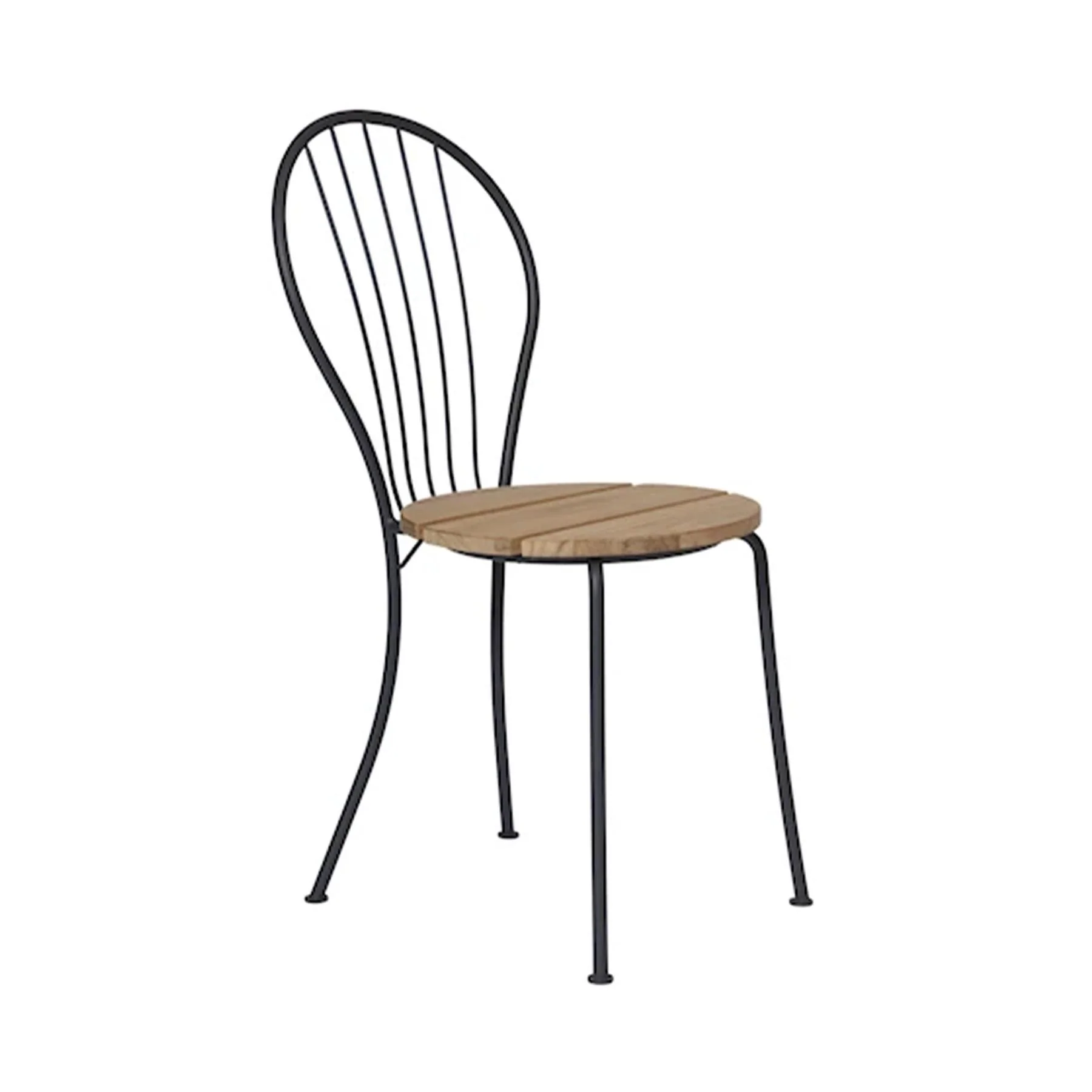 Grythyttan Stalmobler Akleja Outdoor Chair