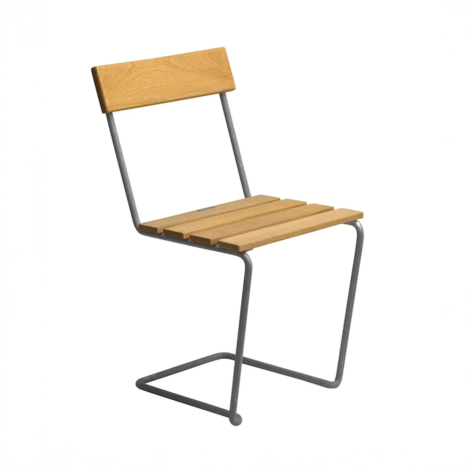 Grythyttan Stalmobler Outdoor Chair 1 - Image 4