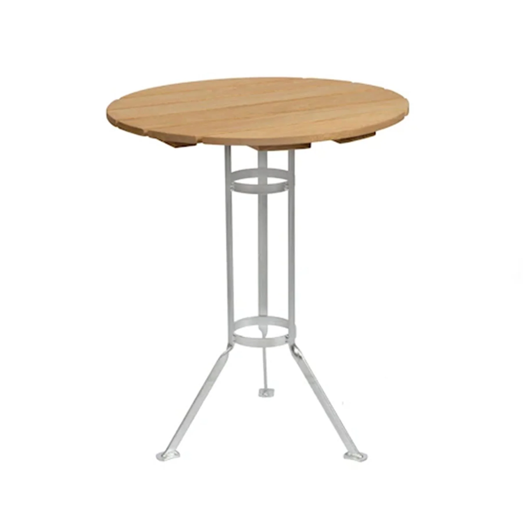 Grythyttan Stalmobler Outdoor Round Brewery Tripod Table - Image 5