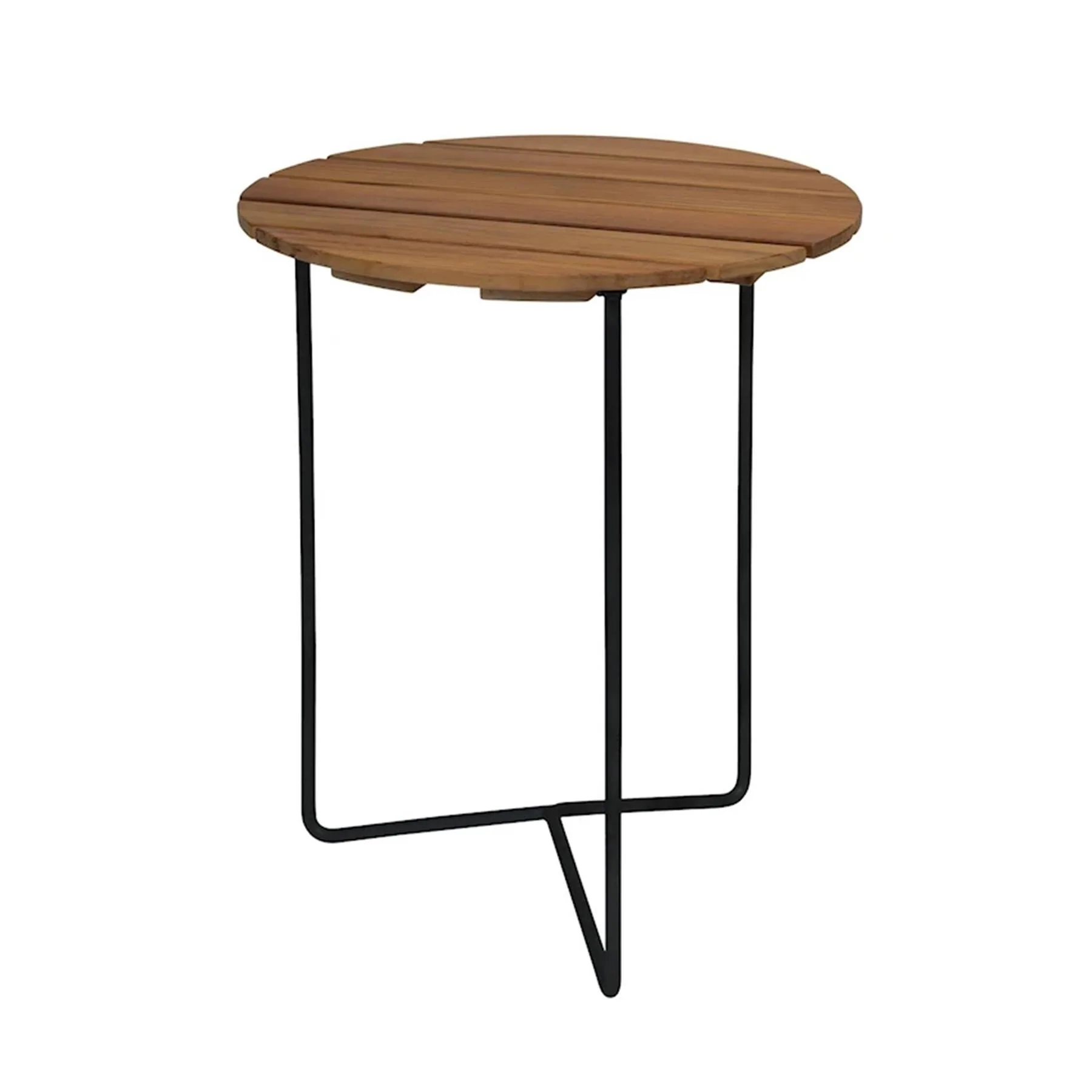 Grythyttan Stalmobler Outdoor Round Table 6B 60 - Image 4