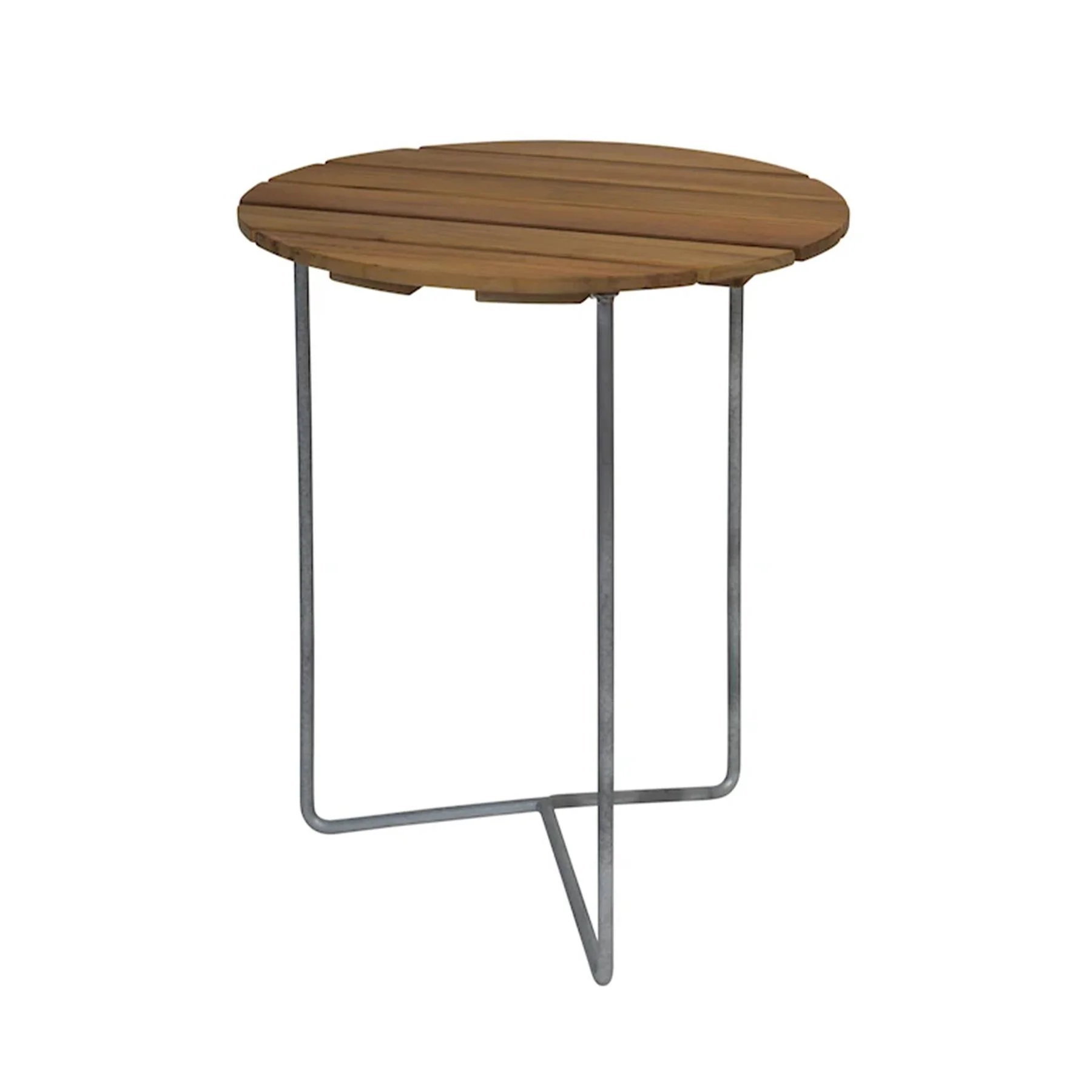 Grythyttan Stalmobler Outdoor Round Table 6B 60 - Image 7