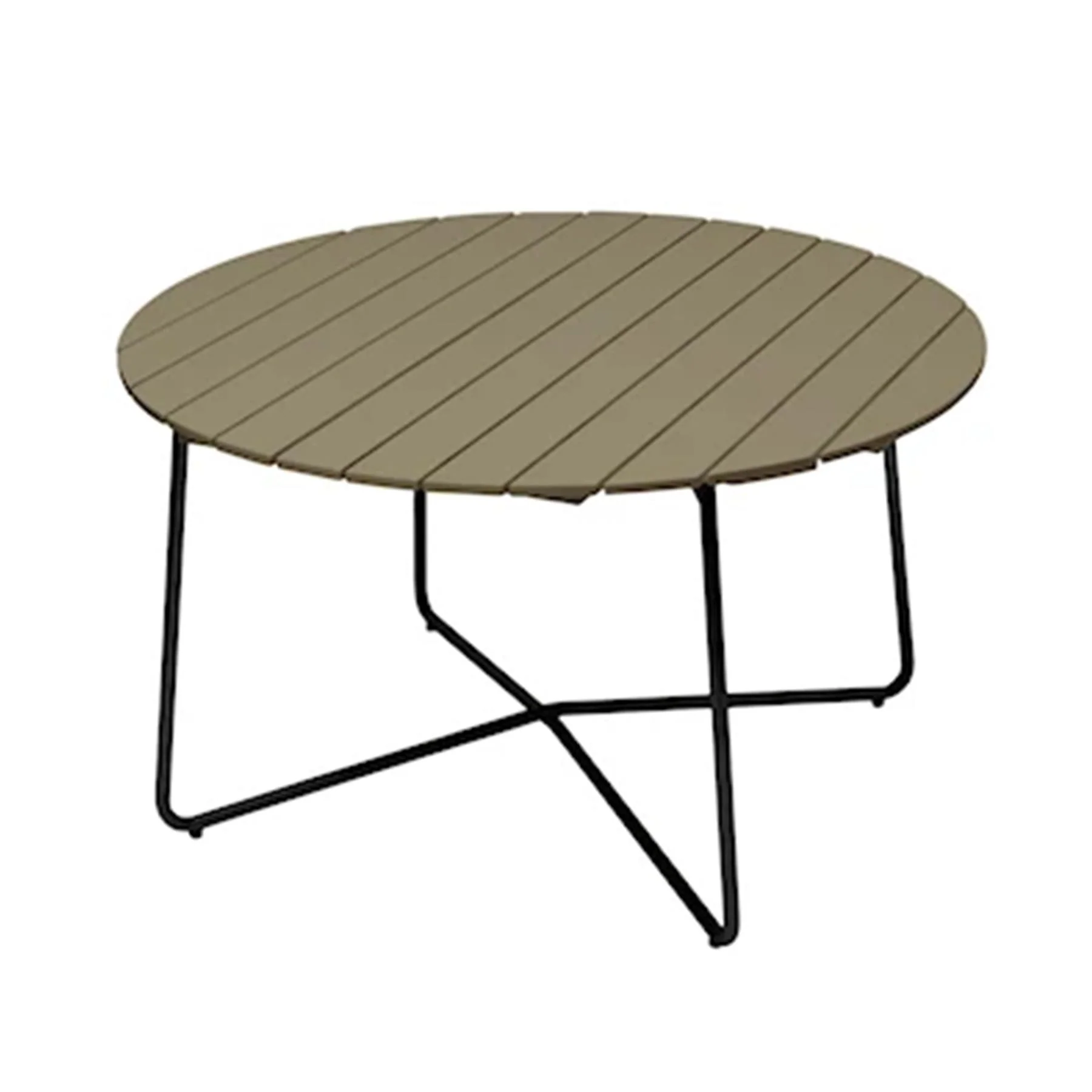 Grythyttan Stalmobler Outdoor Round Table 9A - Image 16