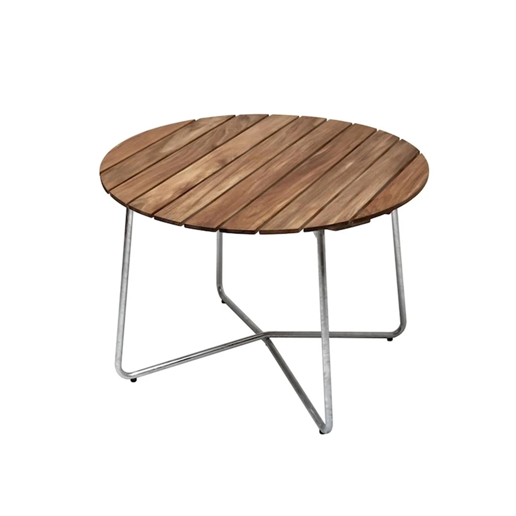 Grythyttan Stalmobler Outdoor Round Table 9A - Image 5