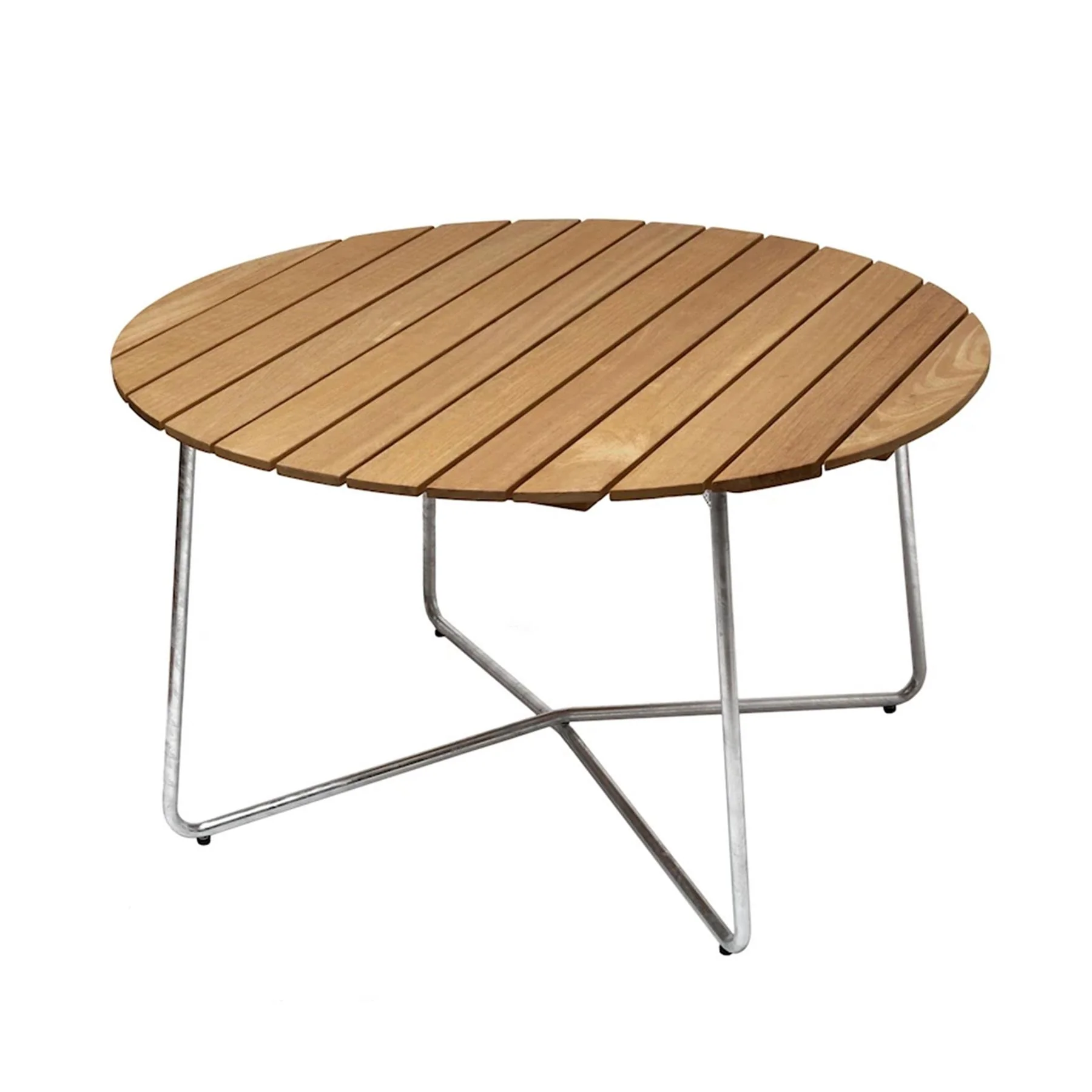 Grythyttan Stalmobler Outdoor Round Table 9A - Image 8