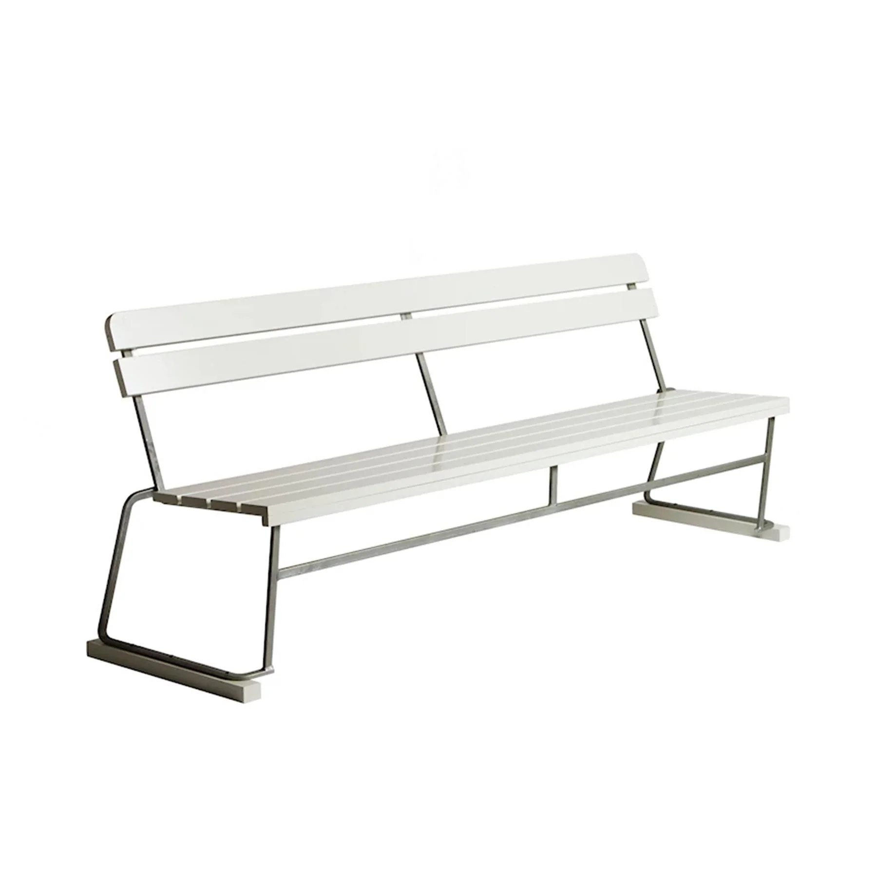 Grythyttan Stalmobler Outdoor Sofa 5 - Image 6