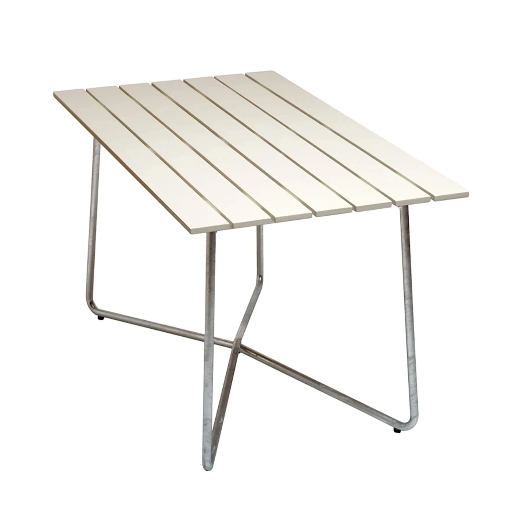 Grythyttan Stalmobler Outdoor Table B25A 120 - Image 4