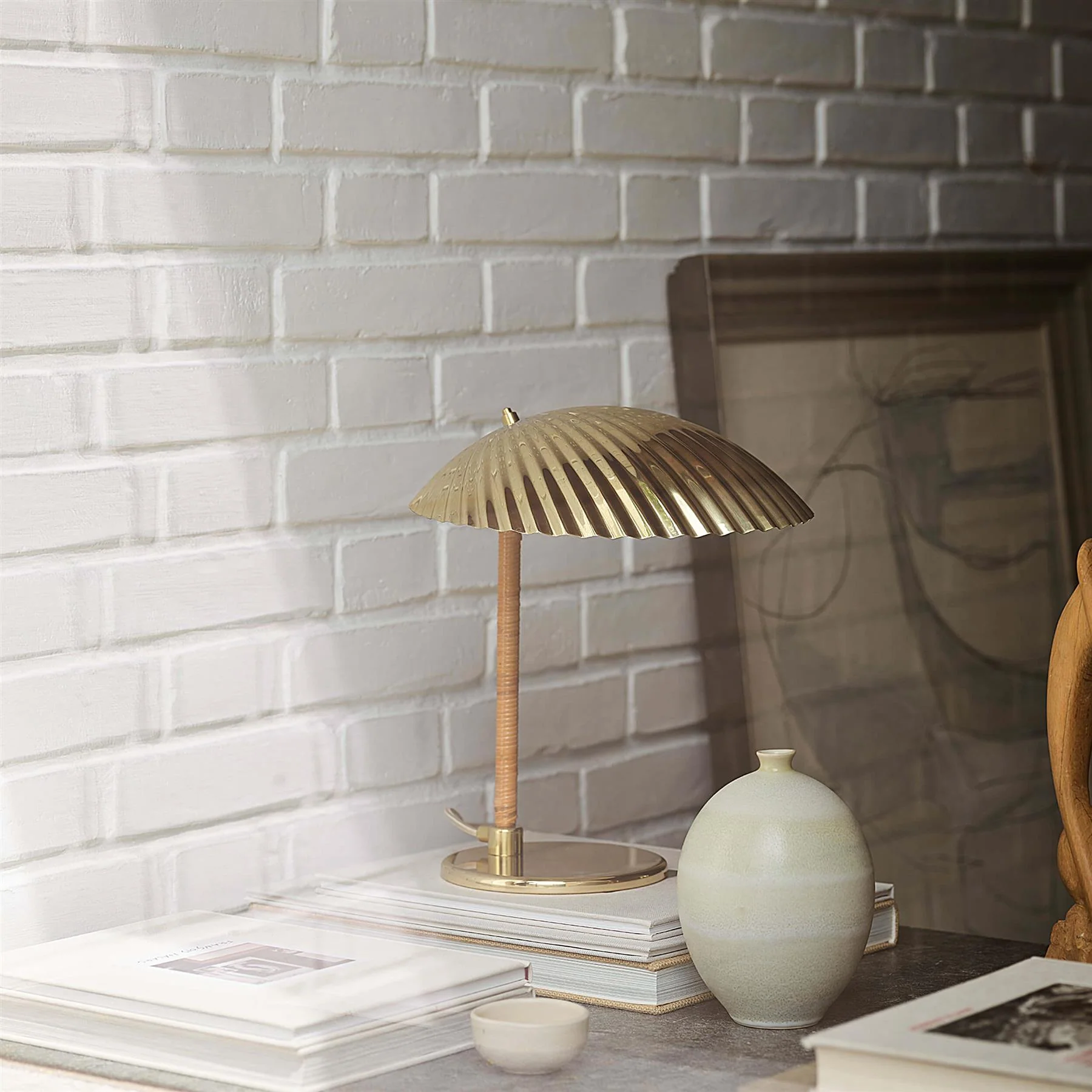 GUBI 5321 Table Lamp - Image 3