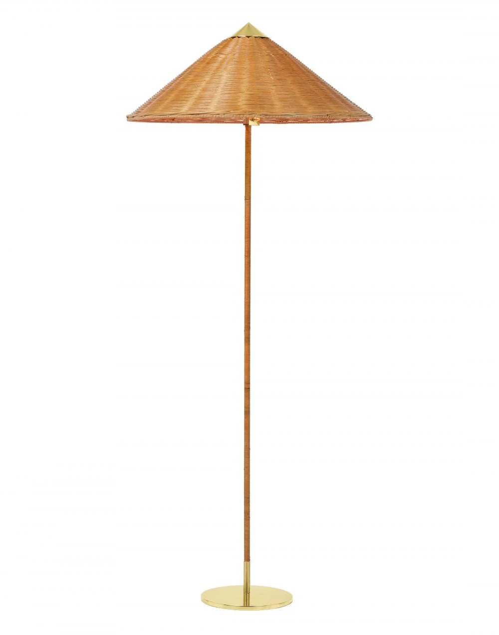 GUBI 9602 Floor Lamp - Image 4