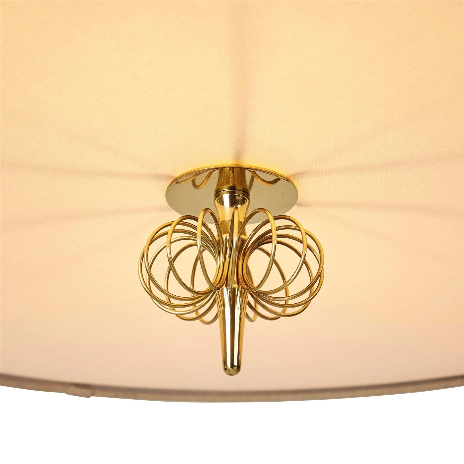 GUBI A 1967 Rise and Fall Pendant Light - Image 3