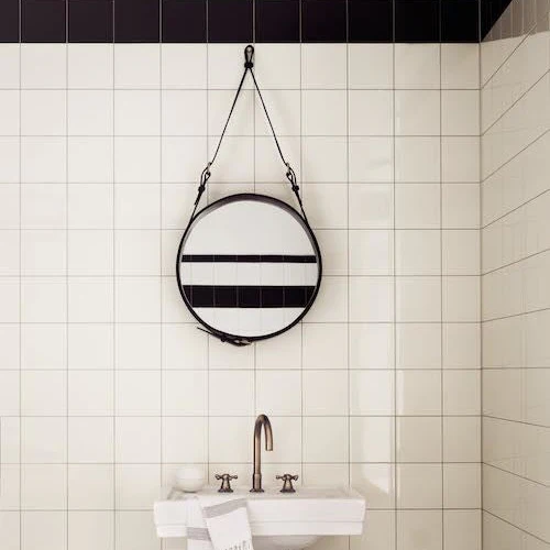 GUBI Adnet Circulaire Mirror - Image 2