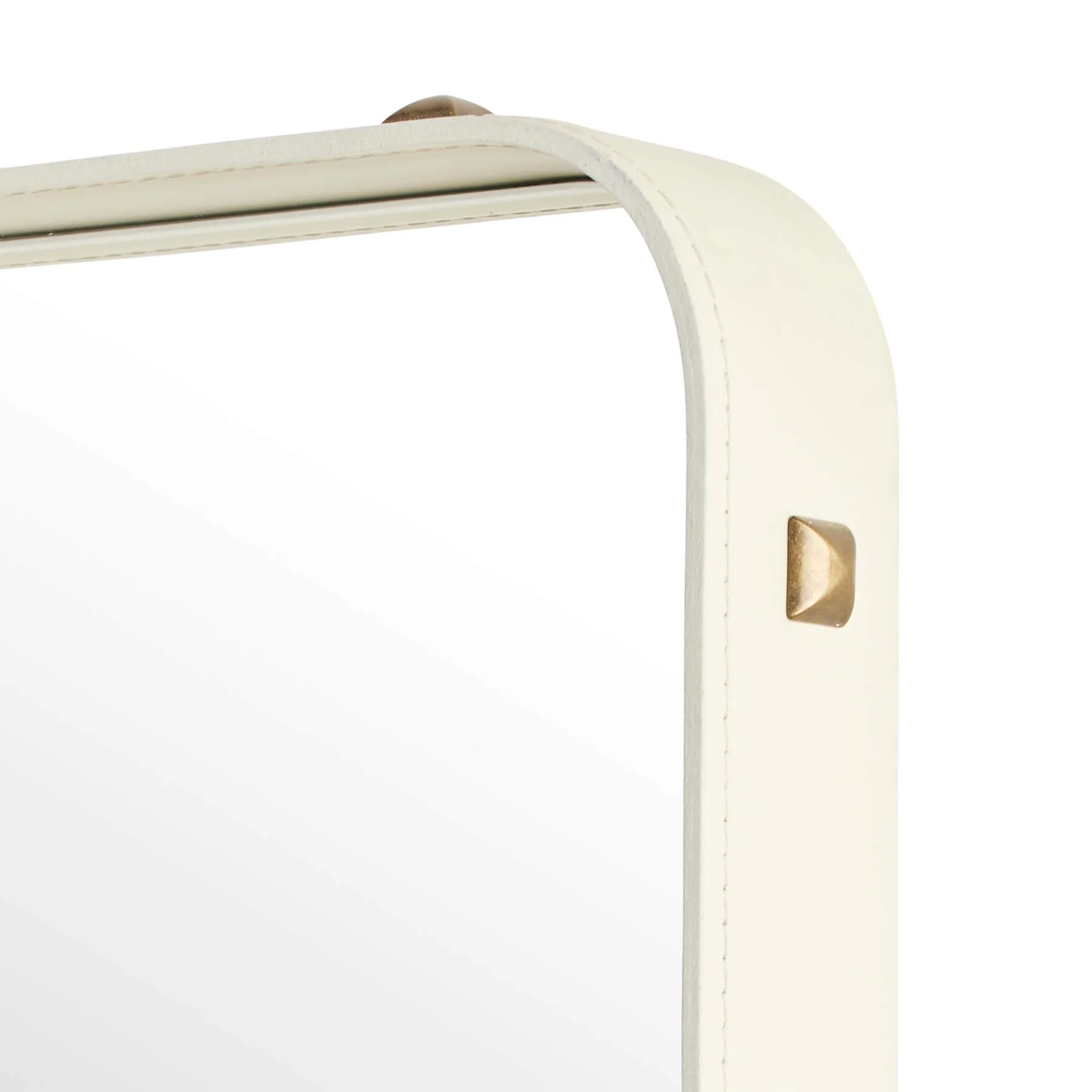 GUBI Adnet Rectangular Wall Mirror - Image 4