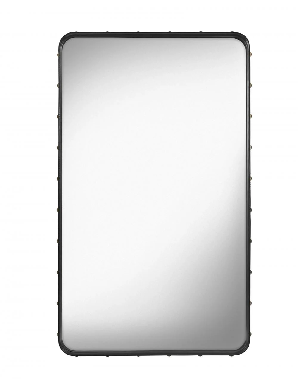 GUBI Adnet Rectangular Wall Mirror - Image 6