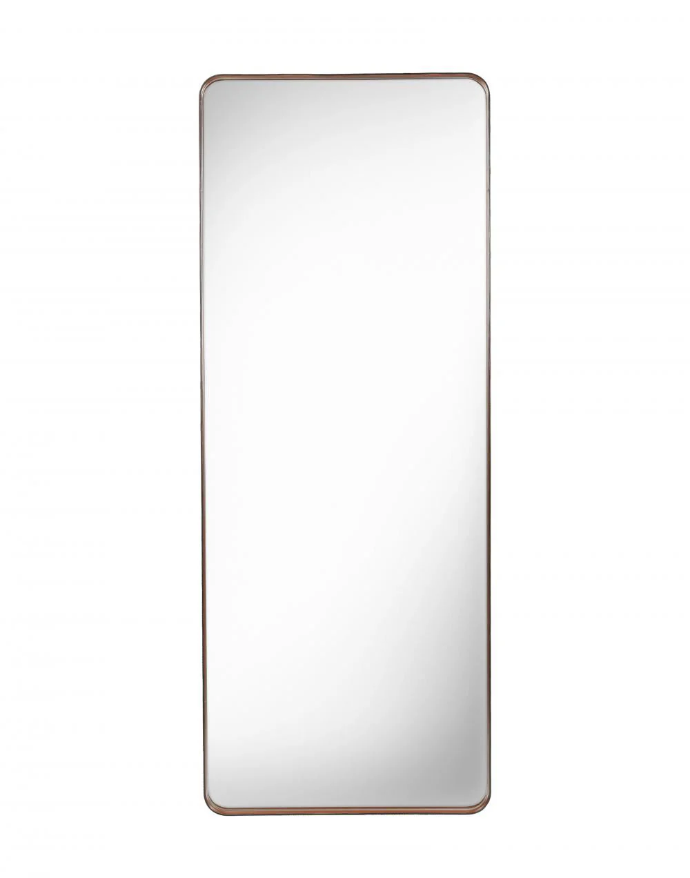 GUBI Adnet Rectangular Wall Mirror - Image 7
