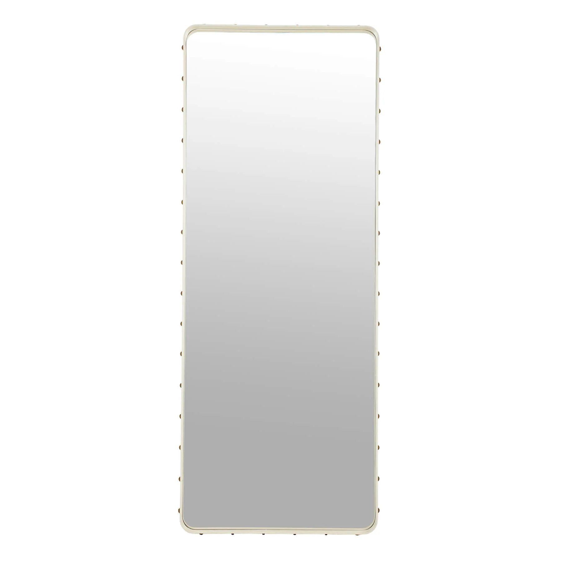 GUBI Adnet Rectangular Wall Mirror - Image 8