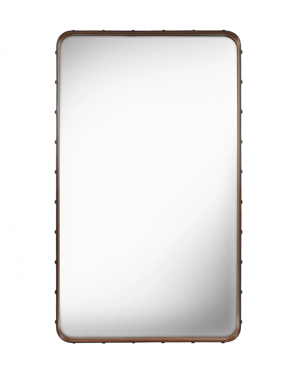 GUBI Adnet Rectangular Wall Mirror - Image 9