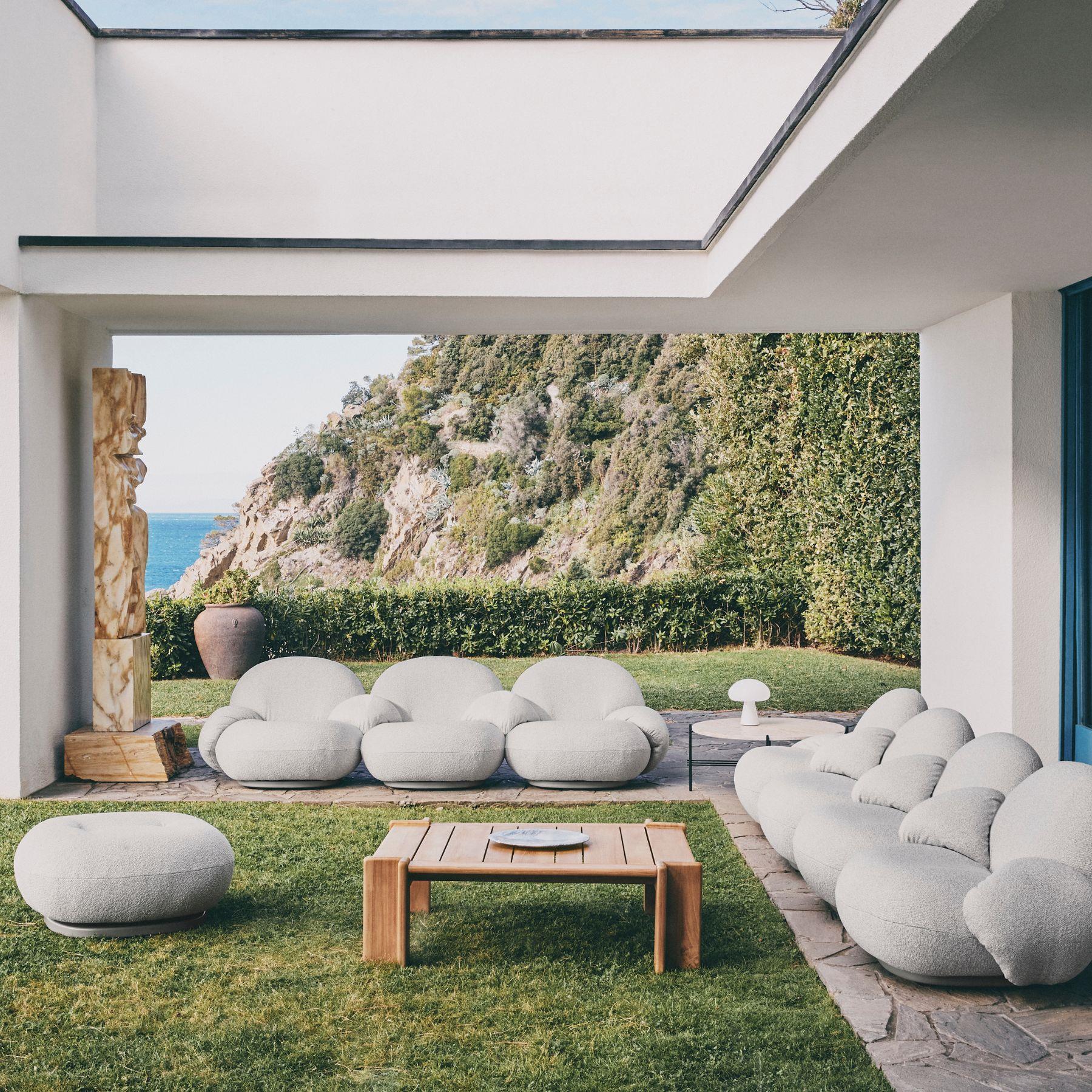 GUBI Atmosfera Coffee Table - Image 2