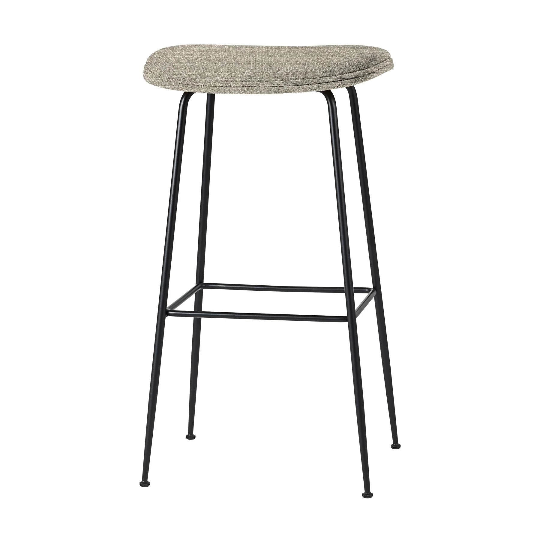 GUBI Beetle Bar Stool - Image 3