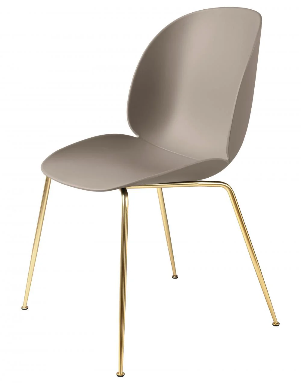 GUBI Beetle Dining Chair - Conic Base - Image 20