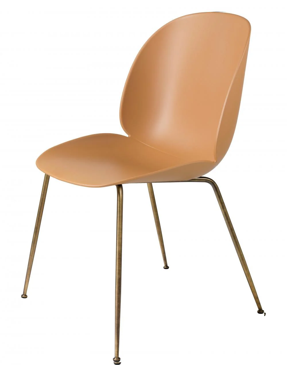 GUBI Beetle Dining Chair - Conic Base - Image 29
