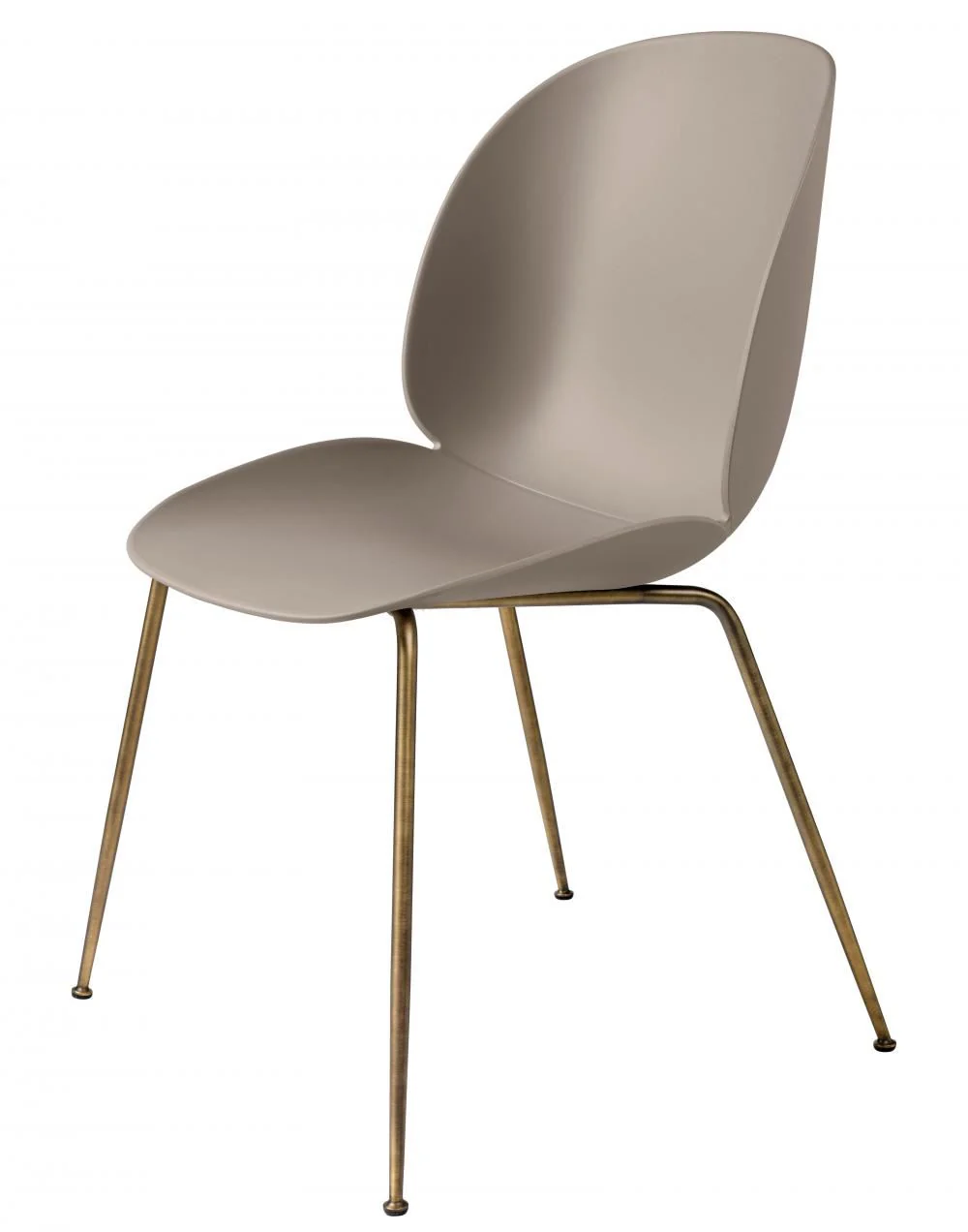 GUBI Beetle Dining Chair - Conic Base - Image 32