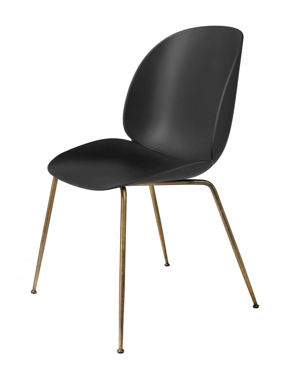 GUBI Beetle Dining Chair - Conic Base - Image 37
