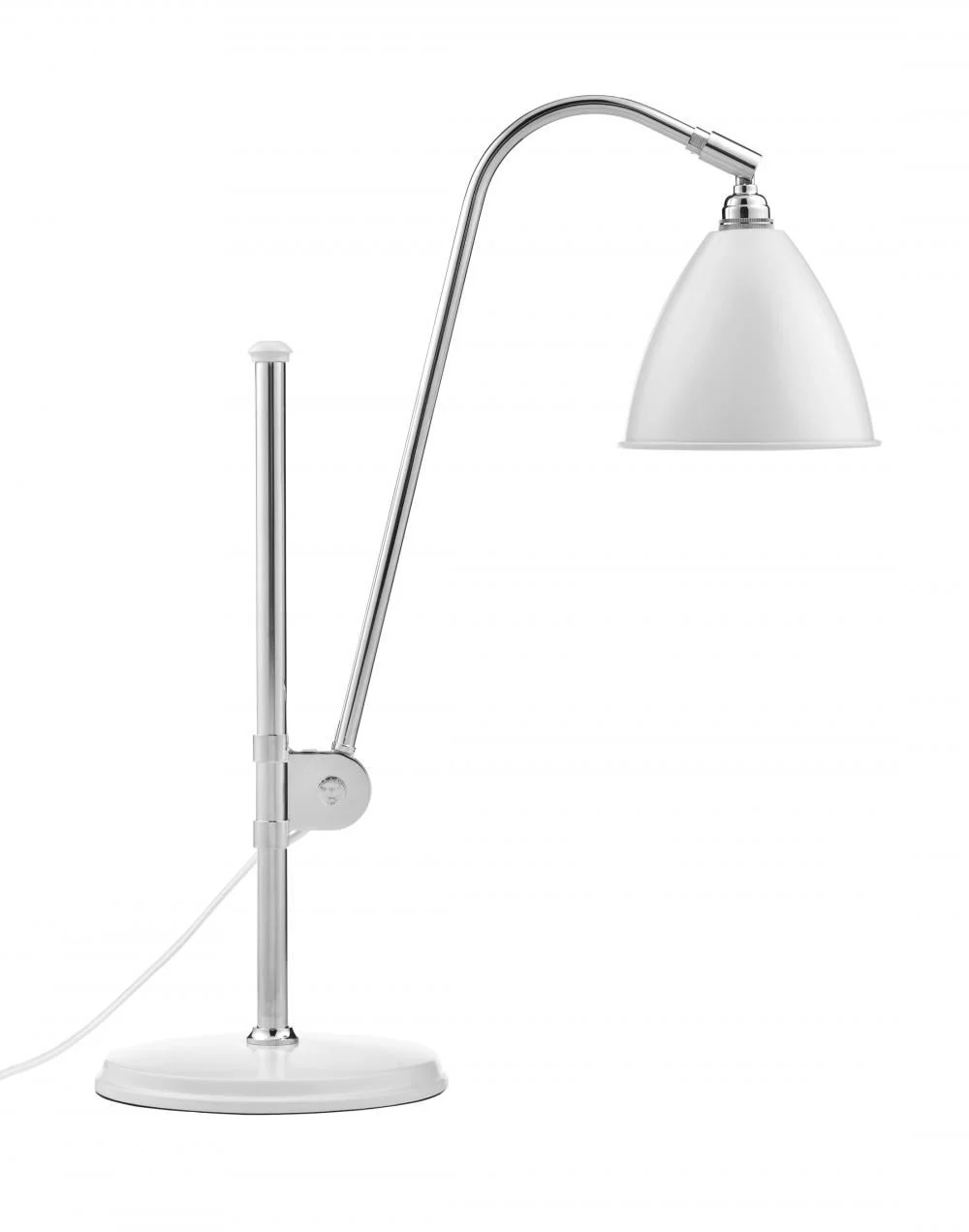 GUBI Bestlite BL1 Table Lamp - Image 8