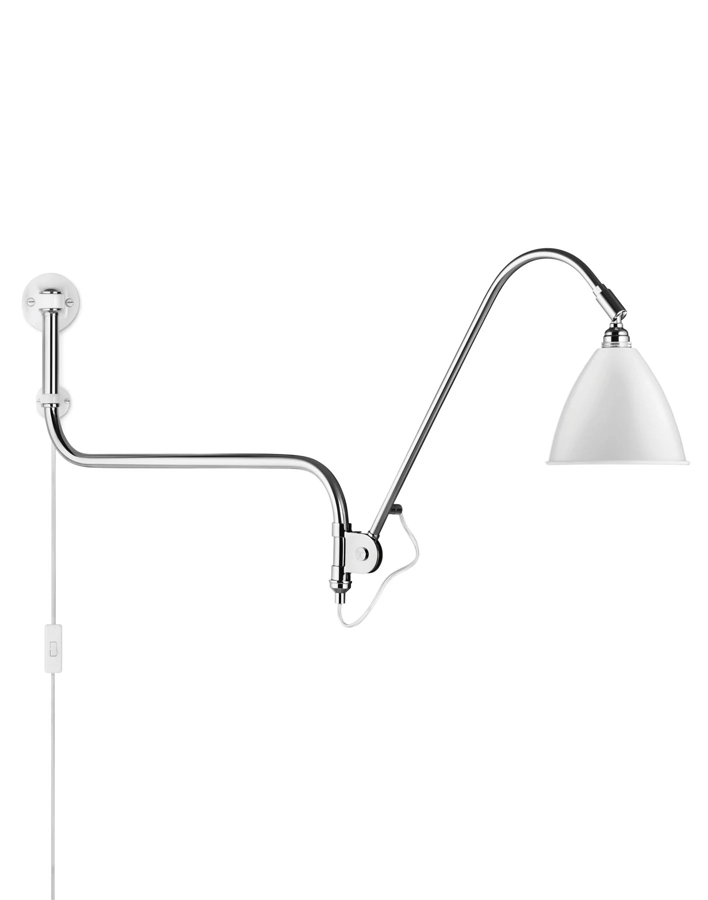 GUBI Bestlite BL10 Wall Light - Image 3
