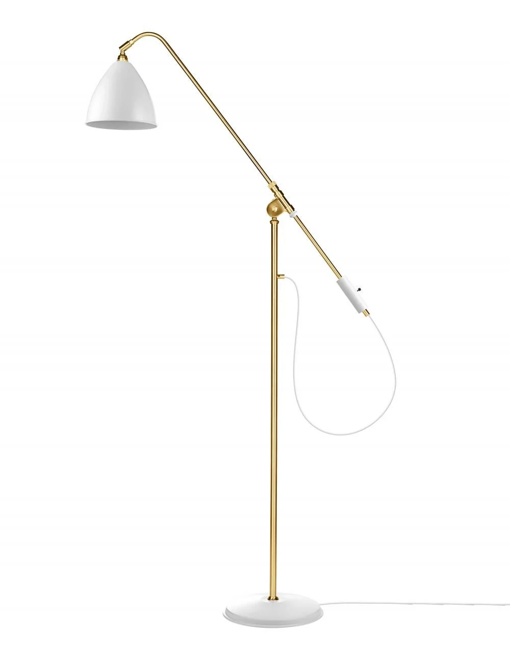 GUBI Bestlite BL4 Floor Lamp - Image 4